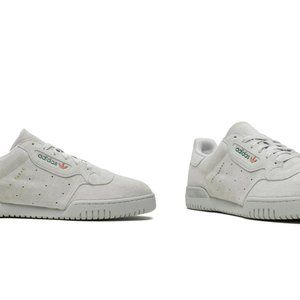 Yeezy Powerphase "Quiet Grey" sneakers